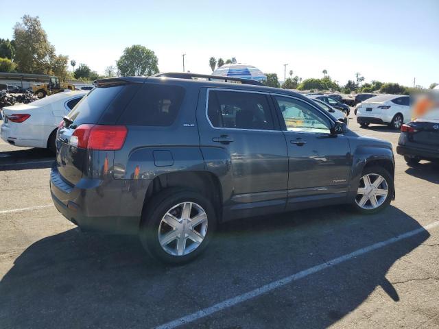 Photo 2 VIN: 2CTFLSE51B6417028 - GMC TERRAIN SL 