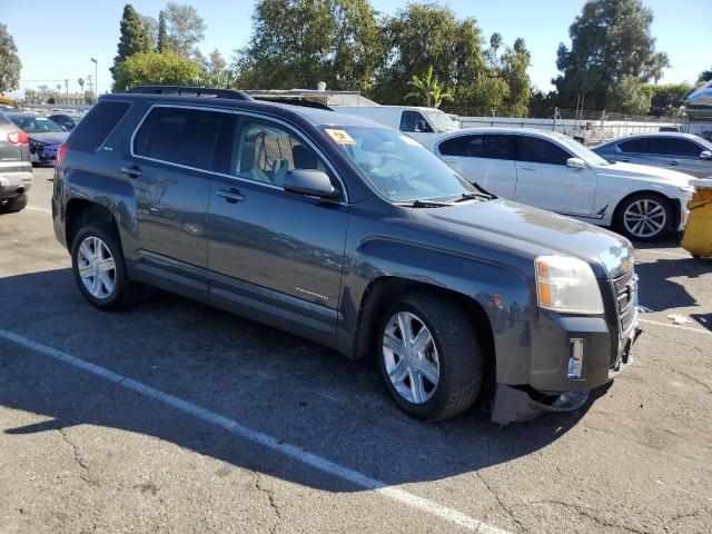 Photo 3 VIN: 2CTFLSE51B6417028 - GMC TERRAIN SL 