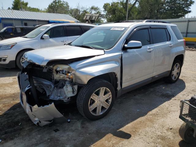 Photo 0 VIN: 2CTFLSE52B6274607 - GMC TERRAIN SL 