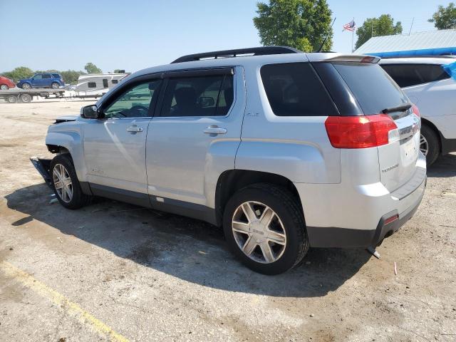 Photo 1 VIN: 2CTFLSE52B6274607 - GMC TERRAIN SL 