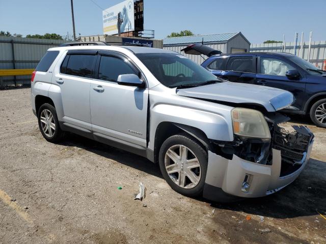 Photo 3 VIN: 2CTFLSE52B6274607 - GMC TERRAIN SL 