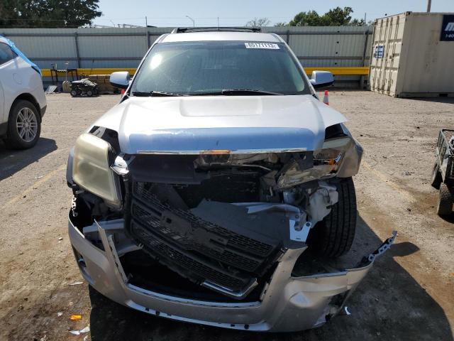 Photo 4 VIN: 2CTFLSE52B6274607 - GMC TERRAIN SL 