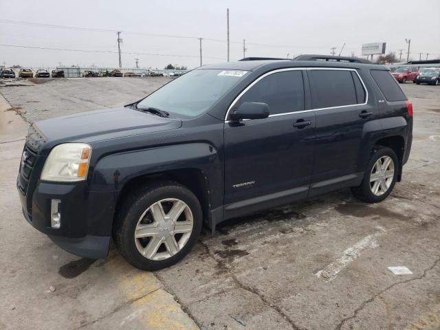 Photo 0 VIN: 2CTFLSE52B6328634 - GMC TERRAIN SL 