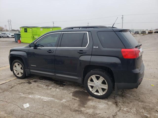 Photo 1 VIN: 2CTFLSE52B6328634 - GMC TERRAIN SL 