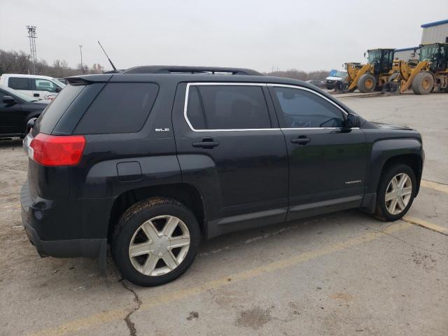 Photo 2 VIN: 2CTFLSE52B6328634 - GMC TERRAIN SL 