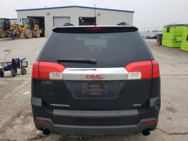 Photo 5 VIN: 2CTFLSE52B6328634 - GMC TERRAIN SL 