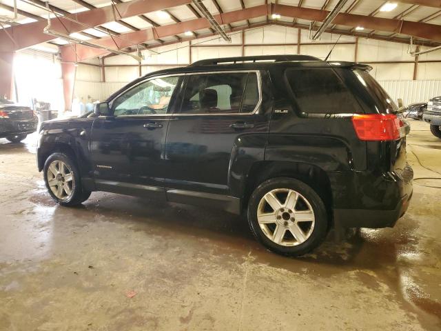 Photo 1 VIN: 2CTFLSE52B6382628 - GMC TERRAIN 