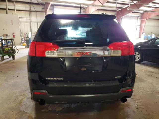 Photo 5 VIN: 2CTFLSE52B6382628 - GMC TERRAIN 