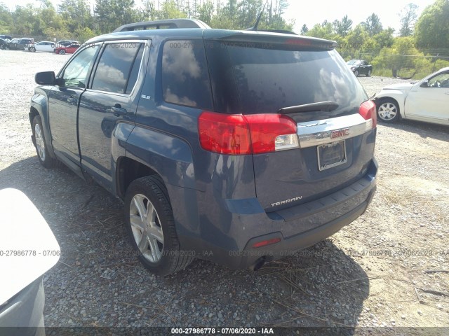 Photo 2 VIN: 2CTFLSE52B6427549 - GMC TERRAIN 