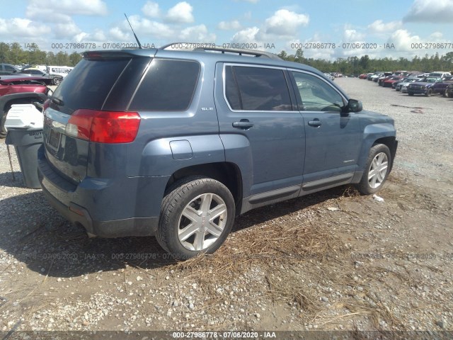 Photo 3 VIN: 2CTFLSE52B6427549 - GMC TERRAIN 