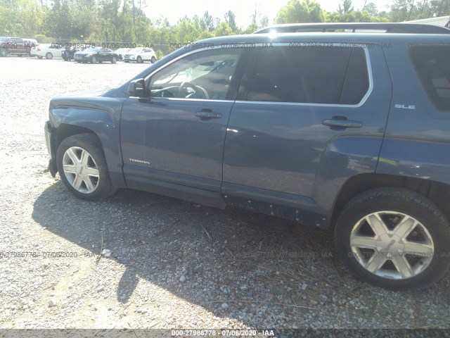 Photo 5 VIN: 2CTFLSE52B6427549 - GMC TERRAIN 