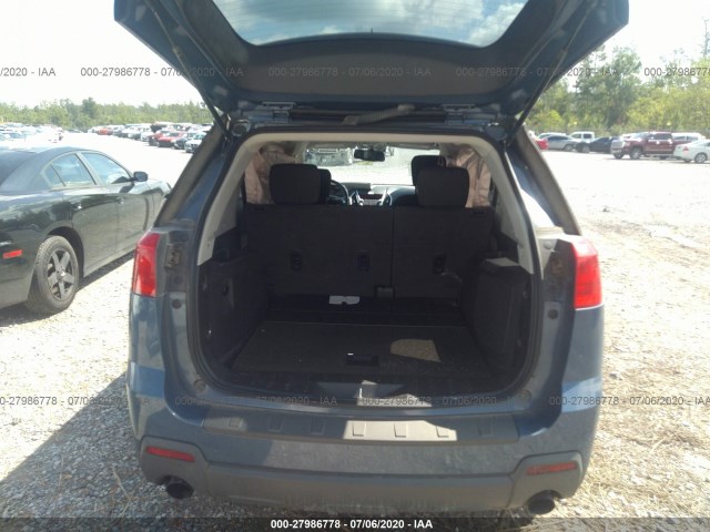 Photo 7 VIN: 2CTFLSE52B6427549 - GMC TERRAIN 