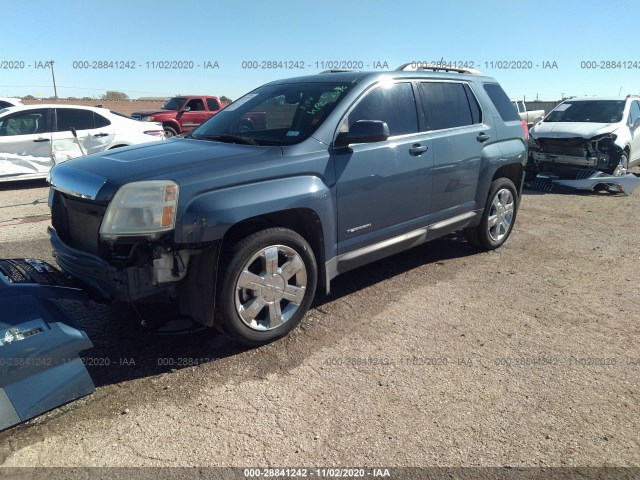 Photo 1 VIN: 2CTFLSE53B6336239 - GMC TERRAIN 