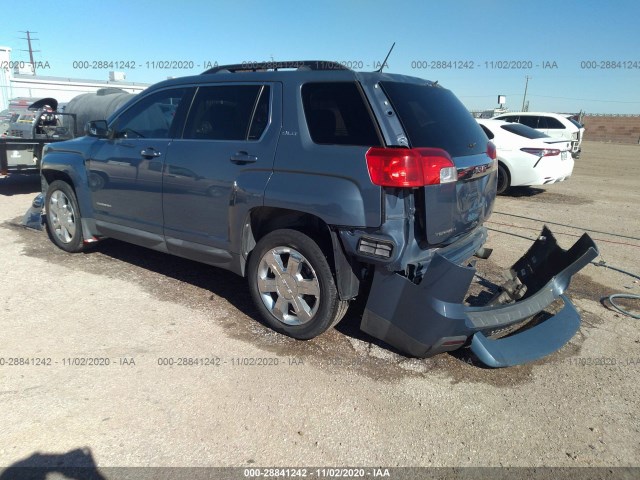 Photo 2 VIN: 2CTFLSE53B6336239 - GMC TERRAIN 