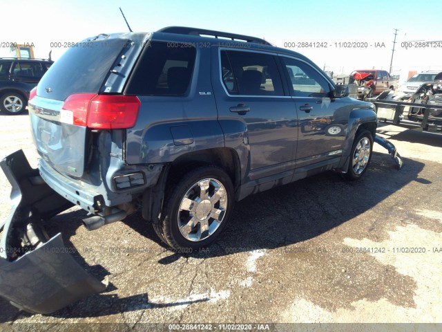 Photo 3 VIN: 2CTFLSE53B6336239 - GMC TERRAIN 