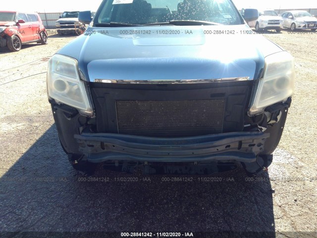 Photo 5 VIN: 2CTFLSE53B6336239 - GMC TERRAIN 