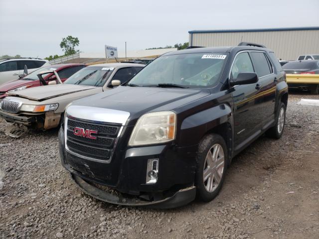 Photo 1 VIN: 2CTFLSE53B6456106 - GMC TERRAIN SL 