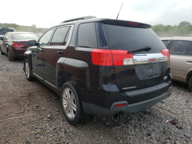 Photo 2 VIN: 2CTFLSE53B6456106 - GMC TERRAIN SL 