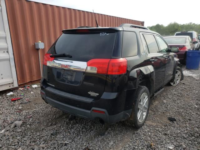 Photo 3 VIN: 2CTFLSE53B6456106 - GMC TERRAIN SL 