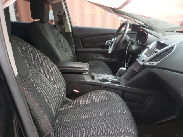 Photo 4 VIN: 2CTFLSE53B6456106 - GMC TERRAIN SL 