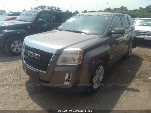 Photo 1 VIN: 2CTFLSE54B6271210 - GMC TERRAIN 