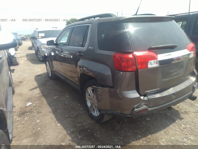 Photo 2 VIN: 2CTFLSE54B6271210 - GMC TERRAIN 