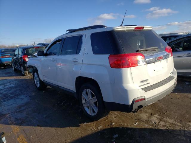 Photo 1 VIN: 2CTFLSE55B6423981 - GMC TERRAIN SL 