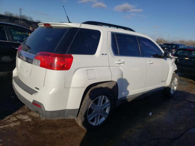 Photo 2 VIN: 2CTFLSE55B6423981 - GMC TERRAIN SL 