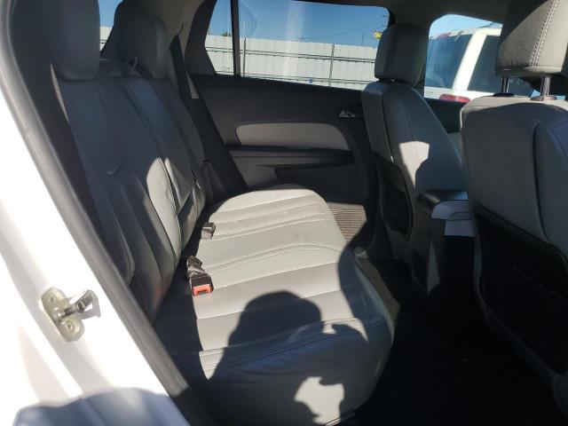 Photo 9 VIN: 2CTFLSE56B6220579 - GMC TERRAIN 