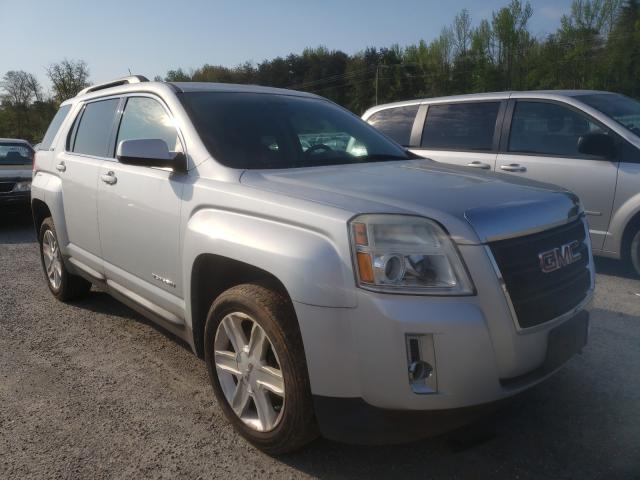 Photo 0 VIN: 2CTFLSE56B6376377 - GMC TERRAIN SL 