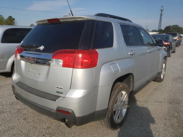 Photo 3 VIN: 2CTFLSE56B6376377 - GMC TERRAIN SL 