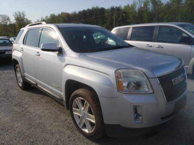 Photo 8 VIN: 2CTFLSE56B6376377 - GMC TERRAIN SL 