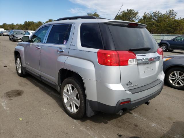 Photo 2 VIN: 2CTFLSE56B6422676 - GMC TERRAIN SL 