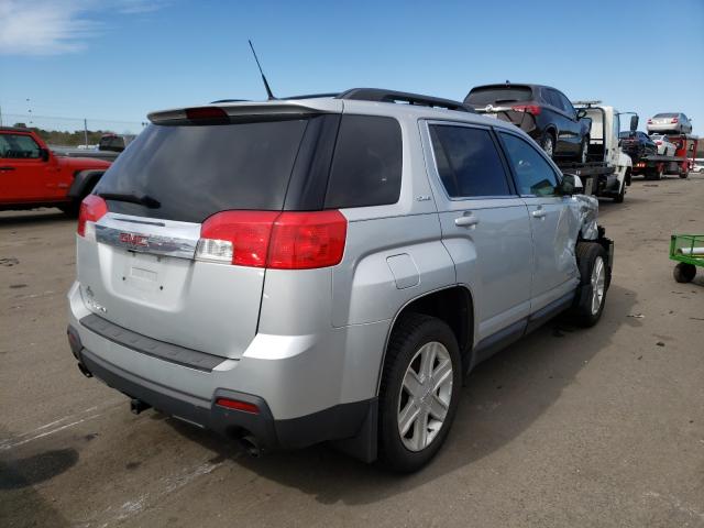 Photo 3 VIN: 2CTFLSE56B6422676 - GMC TERRAIN SL 