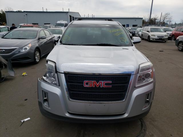 Photo 8 VIN: 2CTFLSE56B6422676 - GMC TERRAIN SL 