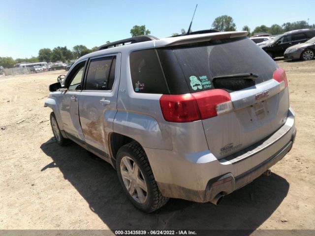 Photo 2 VIN: 2CTFLSE56B6462093 - GMC TERRAIN 