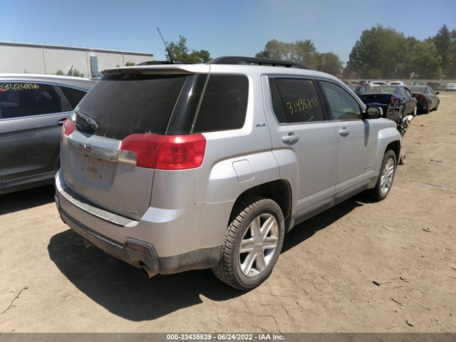 Photo 3 VIN: 2CTFLSE56B6462093 - GMC TERRAIN 