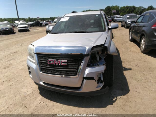 Photo 5 VIN: 2CTFLSE56B6462093 - GMC TERRAIN 