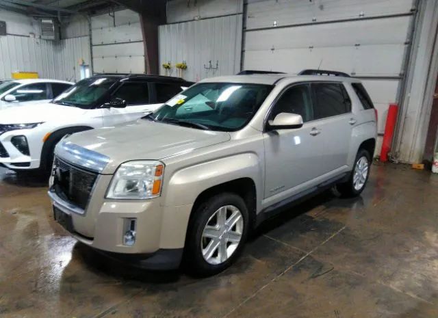 Photo 1 VIN: 2CTFLSE56B6465110 - GMC TERRAIN 