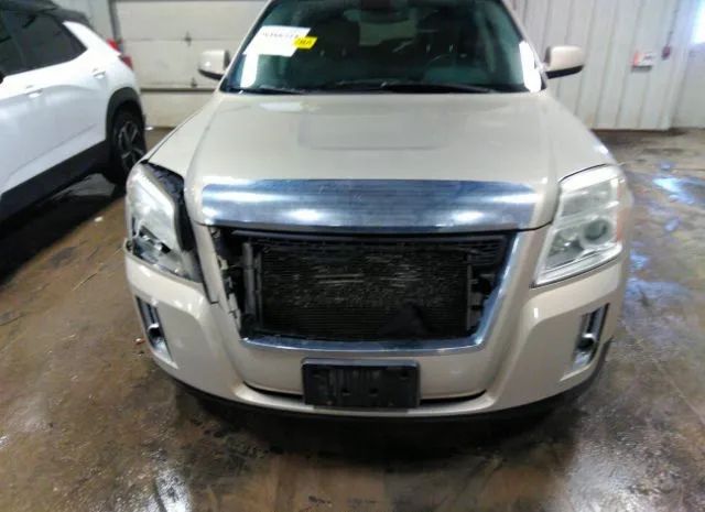 Photo 5 VIN: 2CTFLSE56B6465110 - GMC TERRAIN 