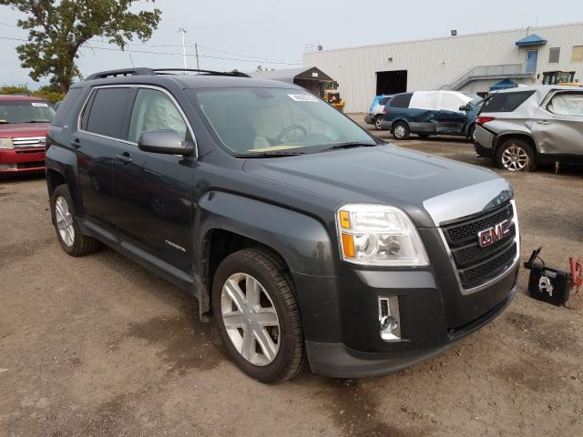 Photo 0 VIN: 2CTFLSE57B6263070 - GMC TERRAIN SL 