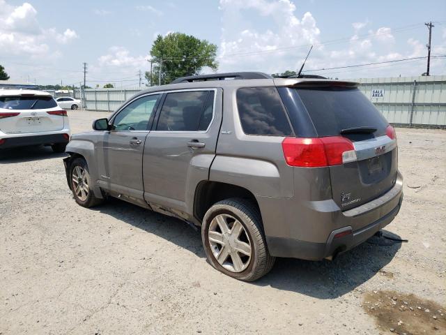 Photo 1 VIN: 2CTFLSE57B6446694 - GMC TERRAIN SL 