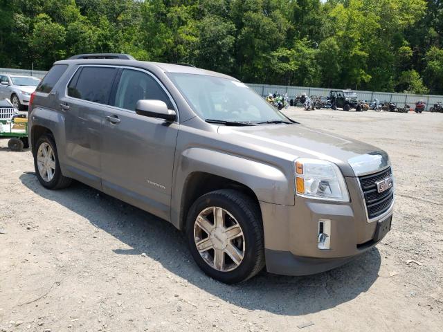 Photo 3 VIN: 2CTFLSE57B6446694 - GMC TERRAIN SL 