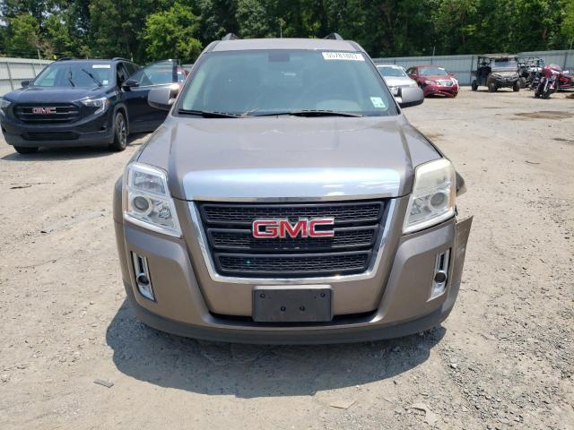 Photo 4 VIN: 2CTFLSE57B6446694 - GMC TERRAIN SL 