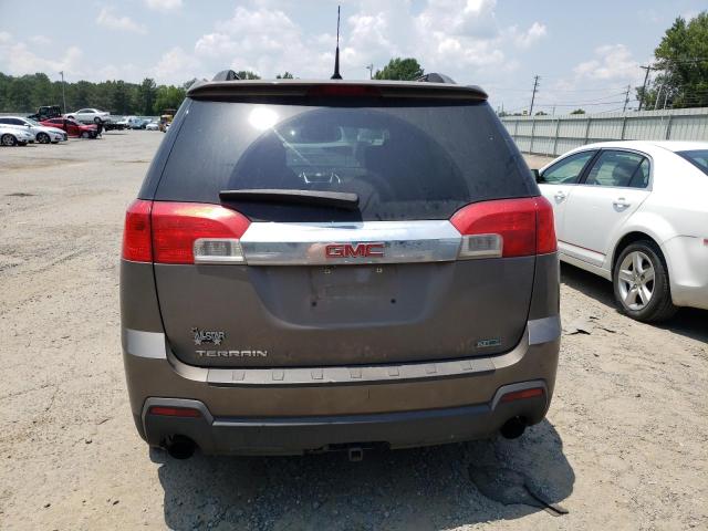 Photo 5 VIN: 2CTFLSE57B6446694 - GMC TERRAIN SL 