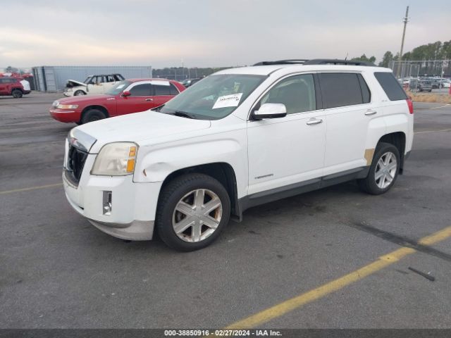 Photo 1 VIN: 2CTFLSE57B6470347 - GMC TERRAIN 