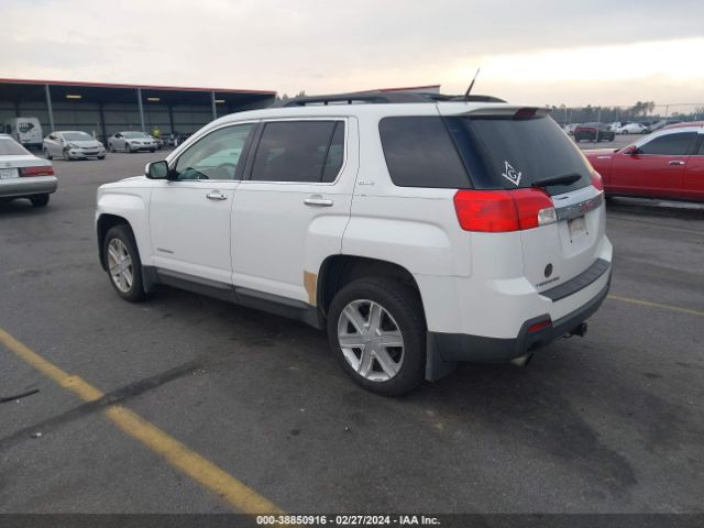 Photo 2 VIN: 2CTFLSE57B6470347 - GMC TERRAIN 