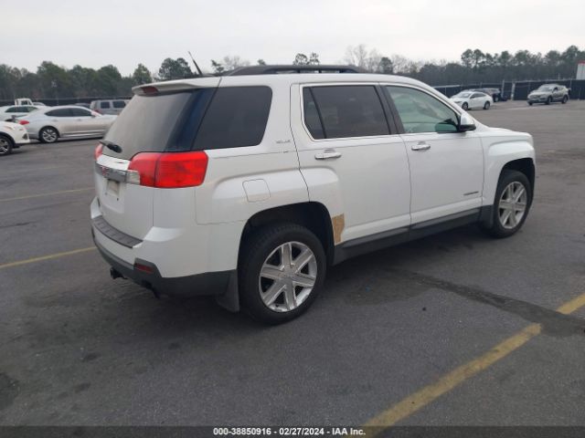 Photo 3 VIN: 2CTFLSE57B6470347 - GMC TERRAIN 