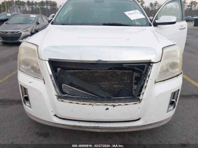 Photo 5 VIN: 2CTFLSE57B6470347 - GMC TERRAIN 