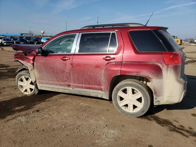 Photo 1 VIN: 2CTFLSE58B6389082 - GMC TERRAIN 